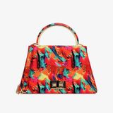  Túi Xách Tay Nữ Primadonna (26021) Mixcolor Uni 