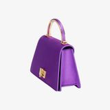  Túi Xách Tay Nữ Primadonna (26021) Leopard Uni 