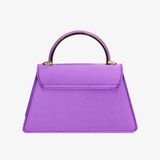  Túi Xách Tay Nữ Primadonna (26021) Leopard Uni 