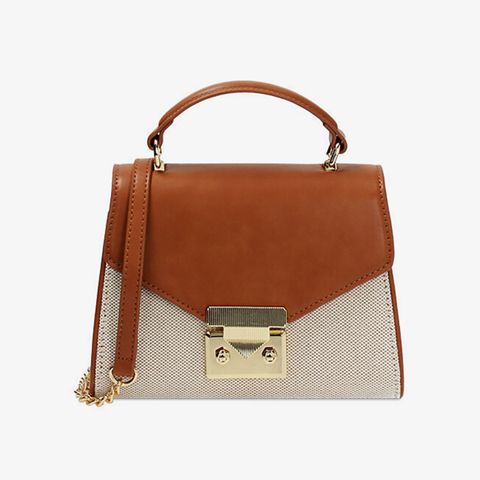 Túi Xách Tay Nữ Primadonna 30086