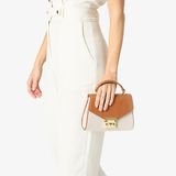  Túi Xách Tay Nữ Primadonna 30086 