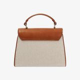  Túi Xách Tay Nữ Primadonna 30086 