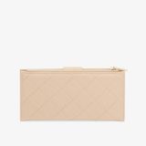  Ví Nữ PRIMADONNA COLLECTION (02514) Beige Uni 