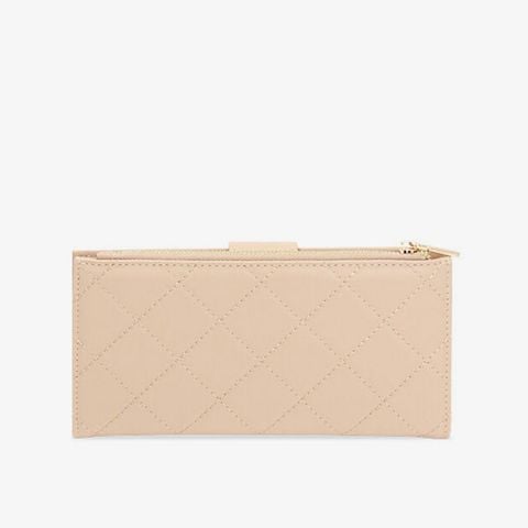 Ví Nữ PRIMADONNA COLLECTION (02514) Beige Uni