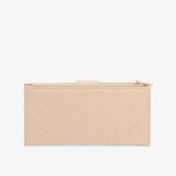  Ví Dài Nữ PRIMADONNA COLLECTION (02514) Beige Uni 