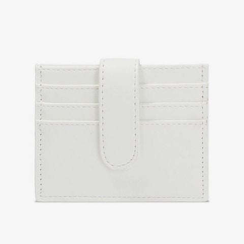 Ví Nữ PRIMADONNA COLLECTION (27712) White Uni