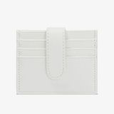  Ví Đựng Thẻ Nữ PRIMADONNA COLLECTION (27712) White Uni 