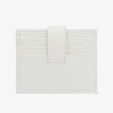  Ví Đựng Thẻ Nữ PRIMADONNA COLLECTION (27712) White Uni 