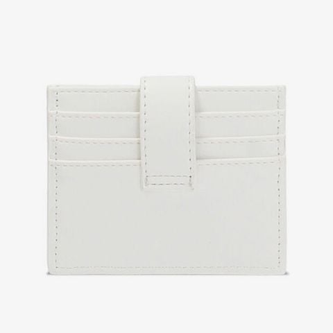 Ví Nữ PRIMADONNA COLLECTION (27712) White Uni