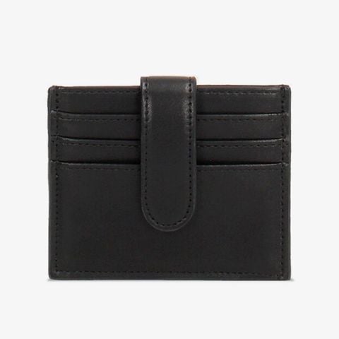 Ví Nữ PRIMADONNA COLLECTION (27712) Black Uni