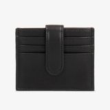  Ví Đựng Thẻ Nữ PRIMADONNA COLLECTION (27712) Black Uni 