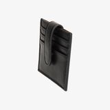  Ví Đựng Thẻ Nữ PRIMADONNA COLLECTION (27712) Black Uni 