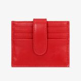  Ví Nữ PRIMADONNA COLLECTION (27712) Red Uni 