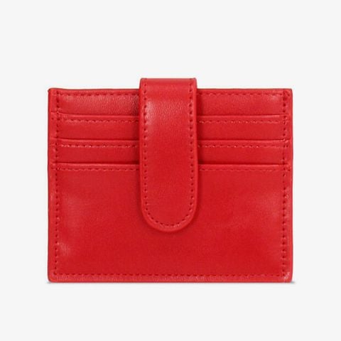 Ví Nữ PRIMADONNA COLLECTION (27712) Red Uni