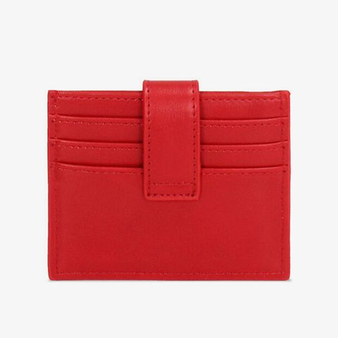 Ví Nữ PRIMADONNA COLLECTION (27712) Red Uni