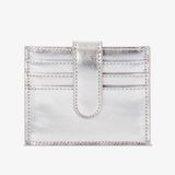  Ví Nữ PRIMADONNA COLLECTION (27712) Silver Uni 