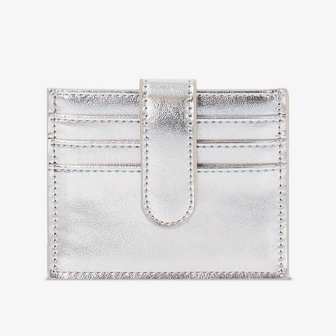 Ví Nữ PRIMADONNA COLLECTION (27712) Silver Uni