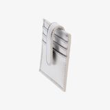  Ví Đựng Thẻ Nữ PRIMADONNA COLLECTION (27712) Silver Uni 