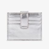  Ví Đựng Thẻ Nữ PRIMADONNA COLLECTION (27712) Silver Uni 