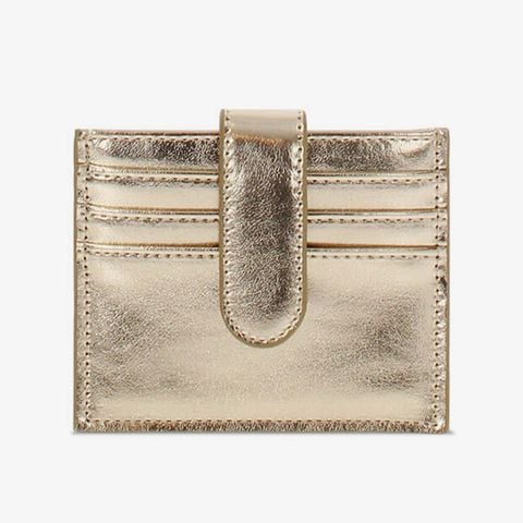 Ví Nữ PRIMADONNA COLLECTION (27712) Gold Uni