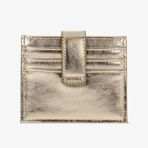 Ví Nữ PRIMADONNA COLLECTION (27712) Gold Uni