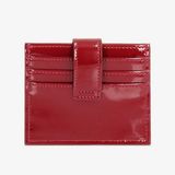  Ví Đựng Thẻ Nữ PRIMADONNA COLLECTION (27712) Cherry Uni 