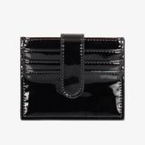  Ví Đựng Thẻ Nữ PRIMADONNA COLLECTION (27712) Black Uni 