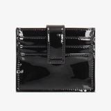  Ví Nữ PRIMADONNA COLLECTION (27712) Black Uni 