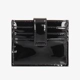  Ví Đựng Thẻ Nữ PRIMADONNA COLLECTION (27712) Black Uni 
