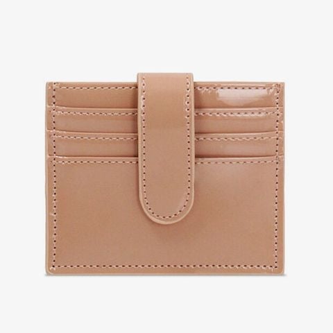 Ví Nữ PRIMADONNA COLLECTION (27712) Nude Uni