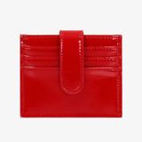  Ví Nữ PRIMADONNA COLLECTION (27712) Red Uni 