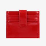  Ví Đựng Thẻ Nữ PRIMADONNA COLLECTION (27712) Red Uni 