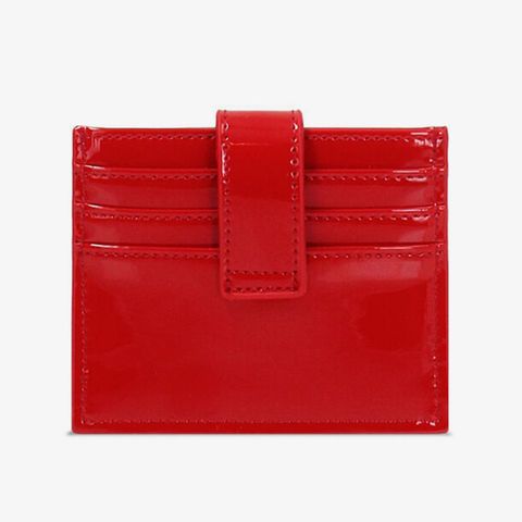 Ví Nữ PRIMADONNA COLLECTION (27712) Red Uni