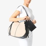  Túi Xách Tay Nữ Primadonna 85031 