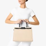  Túi Xách Tay Nữ Primadonna 85661 