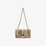  Túi Xách Tay Nữ Primadonna (26337) Beige Uni 