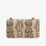  Túi Xách Tay Nữ Primadonna (26337) Beige Uni 