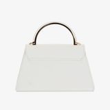  Túi Xách Tay Nữ Primadonna (26021) White Uni 