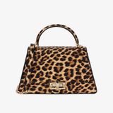  Túi Xách Tay Nữ Primadonna (26021) Leopard Uni 