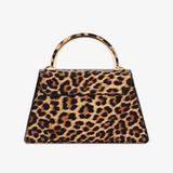  Túi Xách Tay Nữ Primadonna (26021) Leopard Uni 
