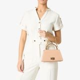  Túi Xách Tay Nữ Primadonna (26021) Nude Uni 