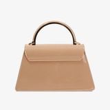  Túi Xách Tay Nữ Primadonna (26021) Nude Uni 