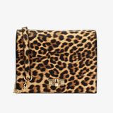  Túi Đeo Chéo Nữ Primadonna (26053) Leopard Uni 