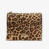  Túi Xách Tay Nữ Primadonna (26053) Leopard Uni 