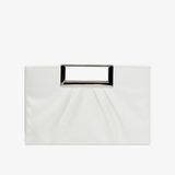  Túi Xách Tay Nữ Primadonna (26258) White Uni 