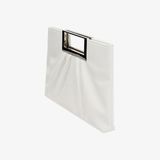  Túi Xách Tay Nữ Primadonna (26258) White Uni 