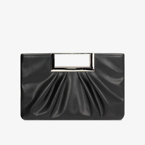 Túi Xách Tay Nữ Primadonna (26258) Black Uni