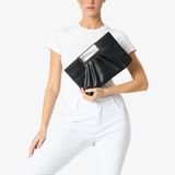  Túi Xách Tay Nữ Primadonna (26258) Black Uni 