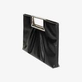  Túi Xách Tay Nữ Primadonna (26258) Black Uni 