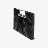  Túi Xách Tay Nữ Primadonna (26258) Black Uni 